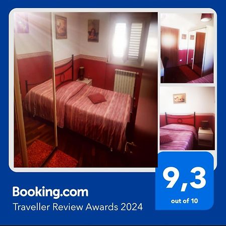 B&B Camera Per Uomini Pescara Zewnętrze zdjęcie