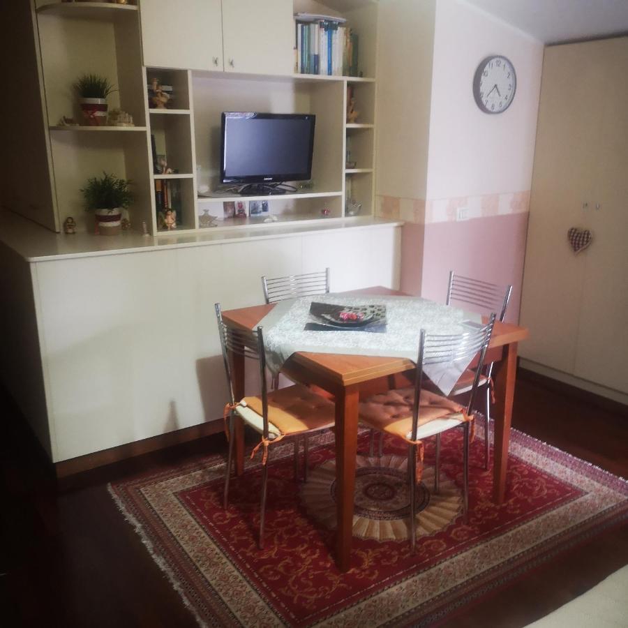 B&B Camera Per Uomini Pescara Zewnętrze zdjęcie