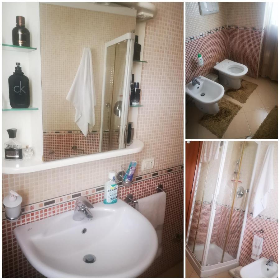 B&B Camera Per Uomini Pescara Zewnętrze zdjęcie