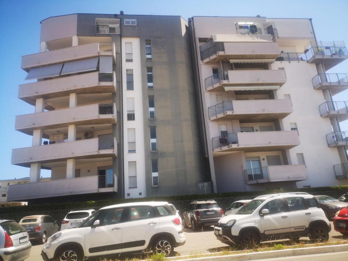 B&B Camera Per Uomini Pescara Zewnętrze zdjęcie