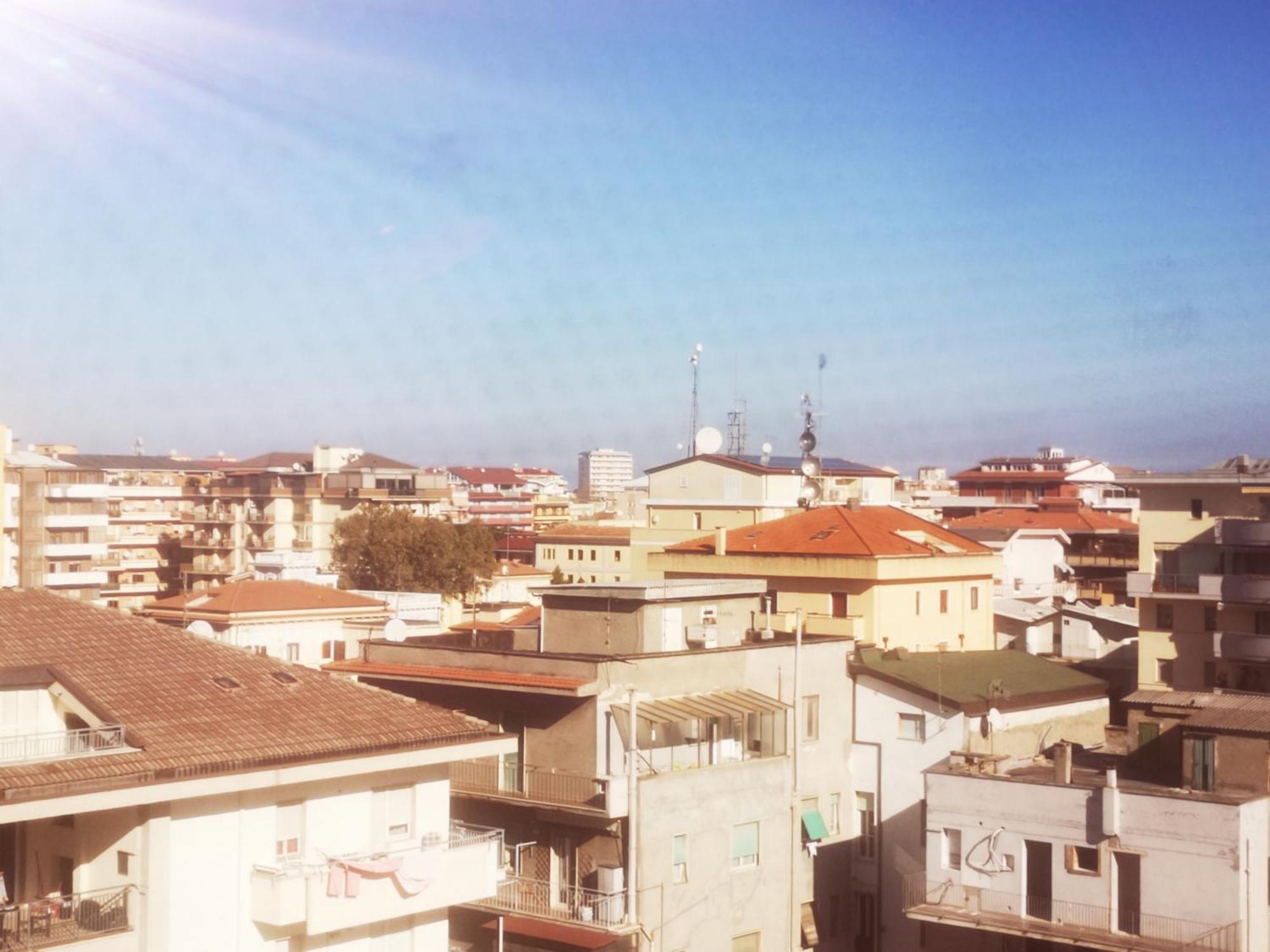 B&B Camera Per Uomini Pescara Zewnętrze zdjęcie