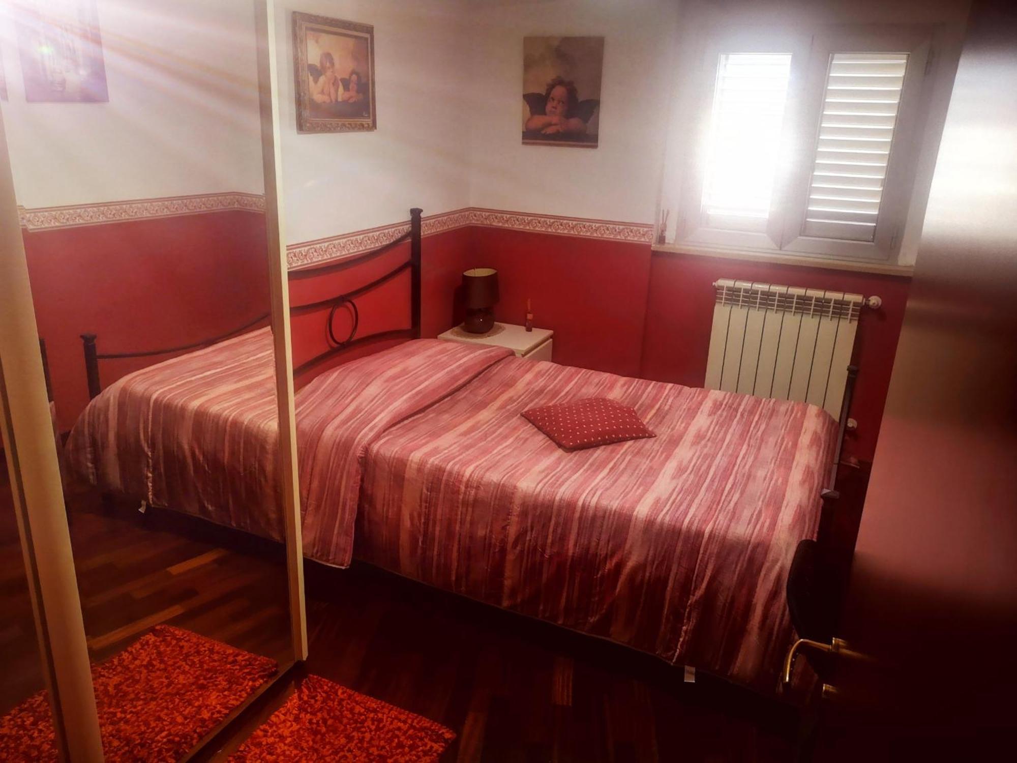 B&B Camera Per Uomini Pescara Zewnętrze zdjęcie