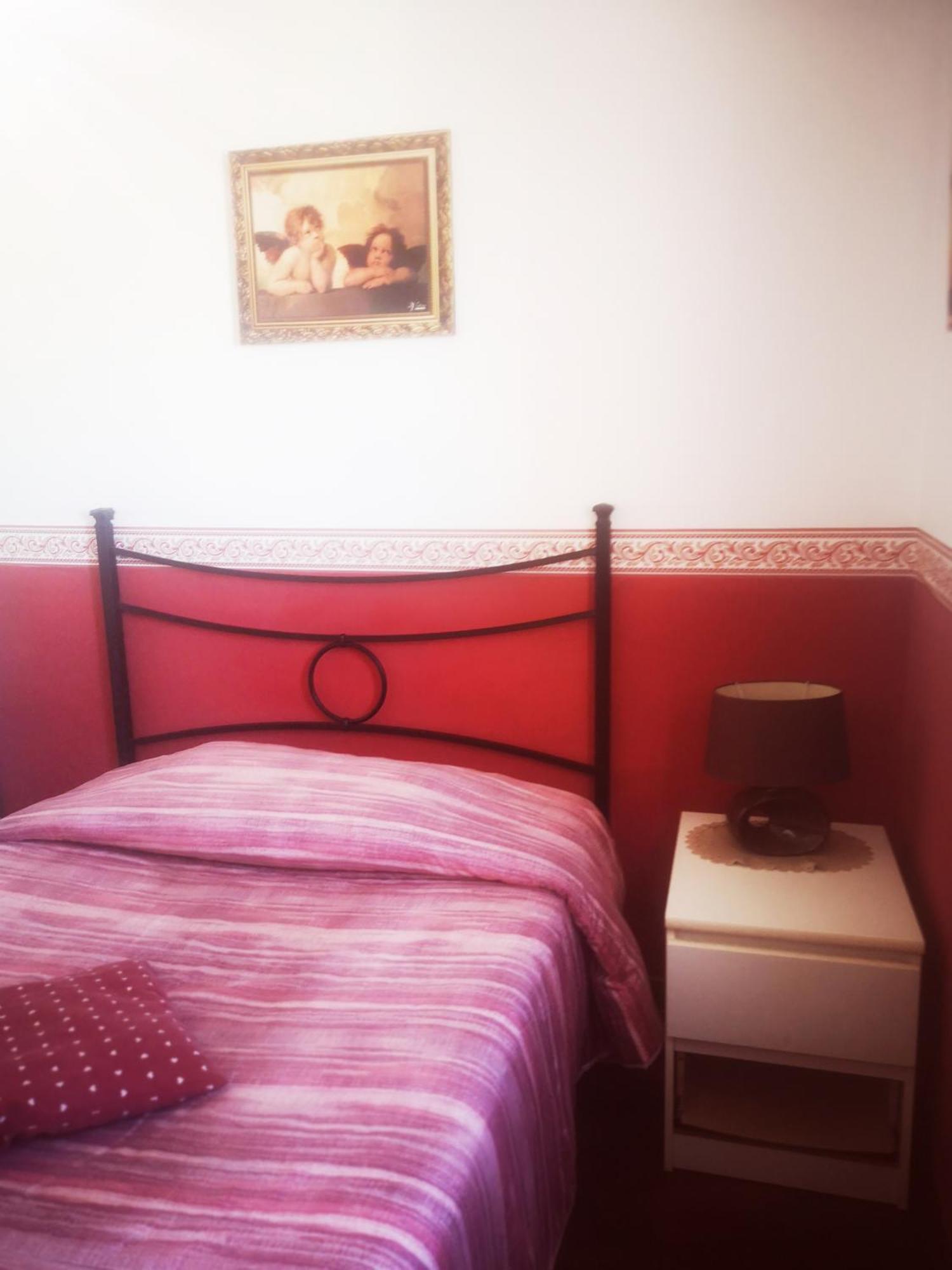 B&B Camera Per Uomini Pescara Zewnętrze zdjęcie
